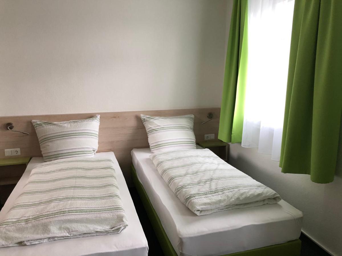 Burghotel Homberg Homberg  Buitenkant foto
