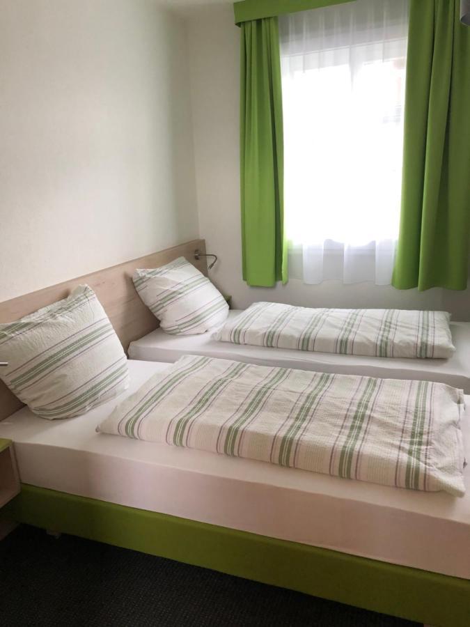 Burghotel Homberg Homberg  Buitenkant foto