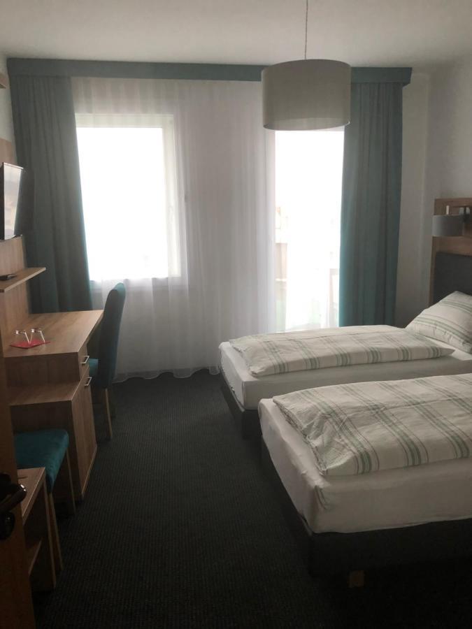 Burghotel Homberg Homberg  Buitenkant foto