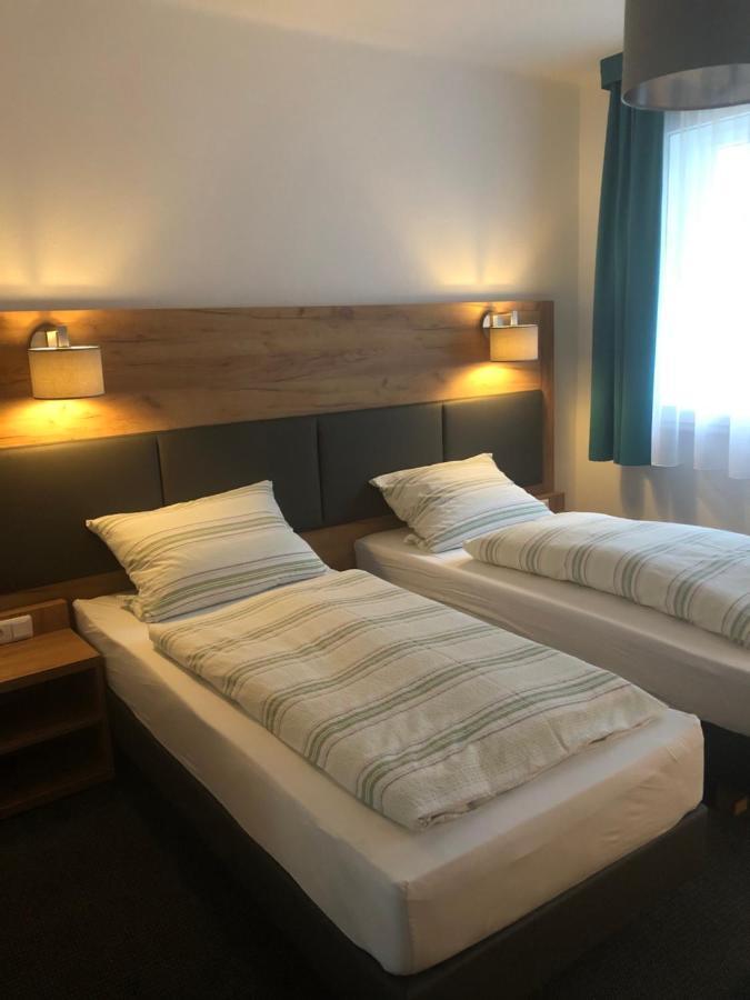 Burghotel Homberg Homberg  Buitenkant foto