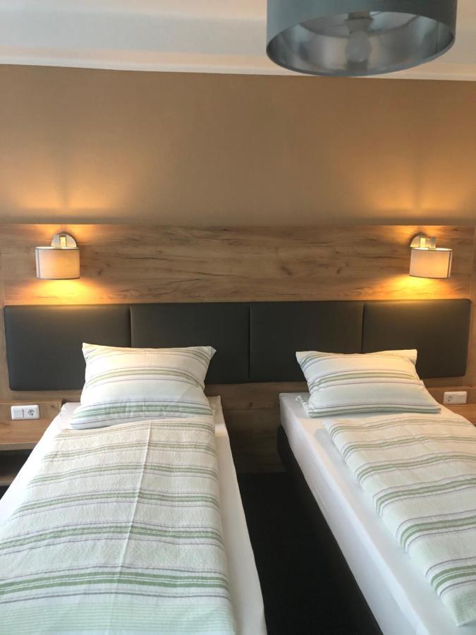 Burghotel Homberg Homberg  Buitenkant foto