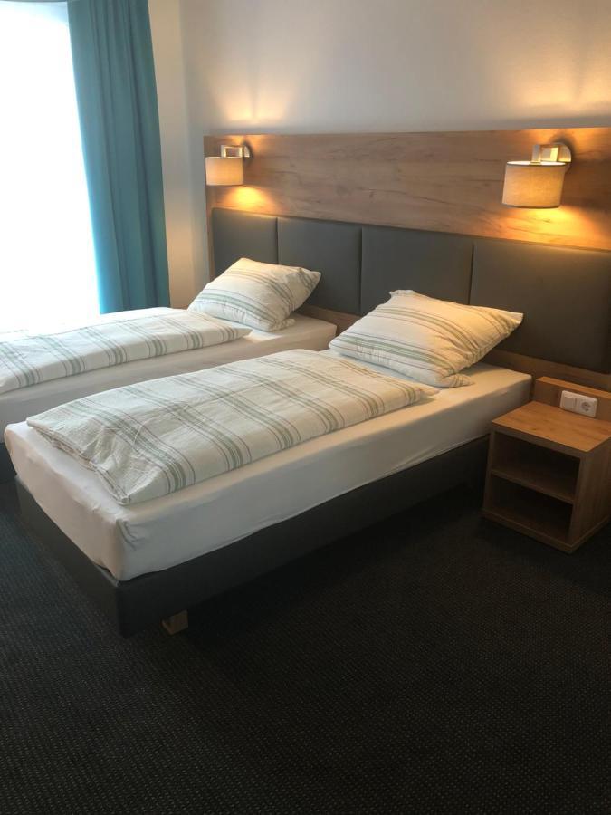 Burghotel Homberg Homberg  Buitenkant foto