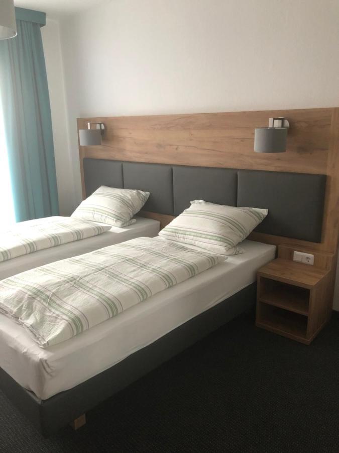 Burghotel Homberg Homberg  Buitenkant foto