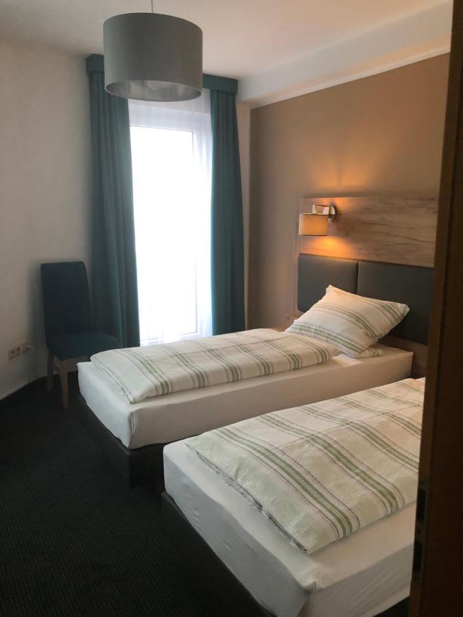 Burghotel Homberg Homberg  Buitenkant foto