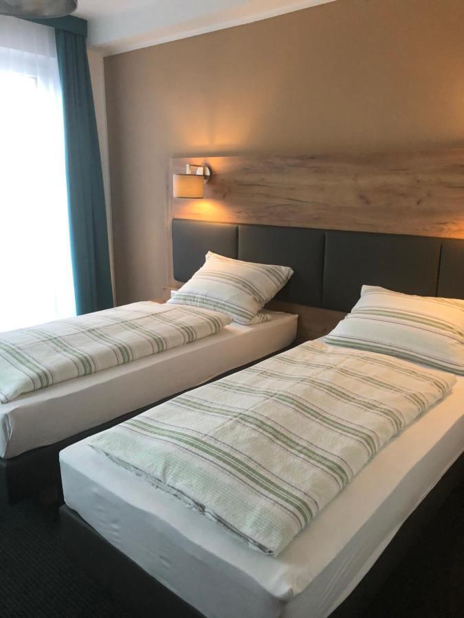 Burghotel Homberg Homberg  Buitenkant foto