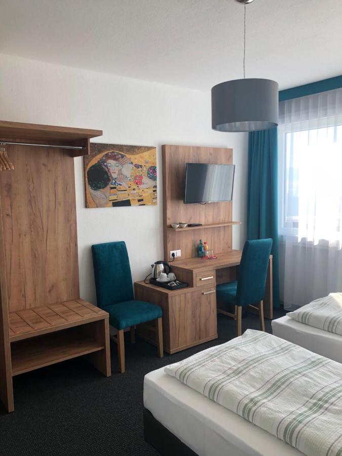 Burghotel Homberg Homberg  Buitenkant foto