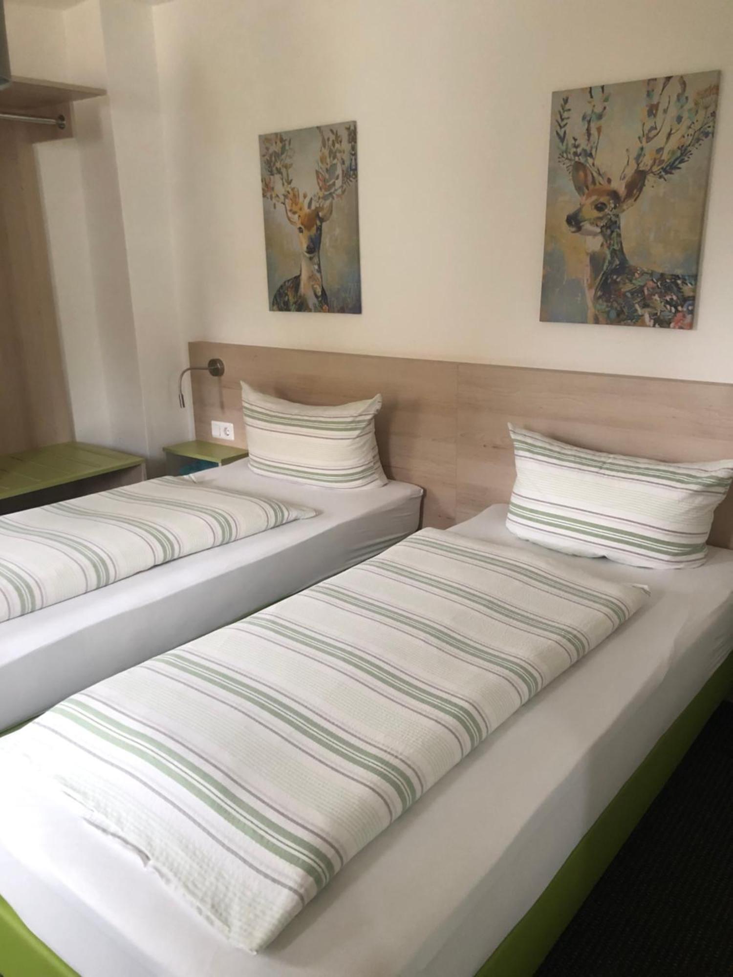 Burghotel Homberg Homberg  Buitenkant foto