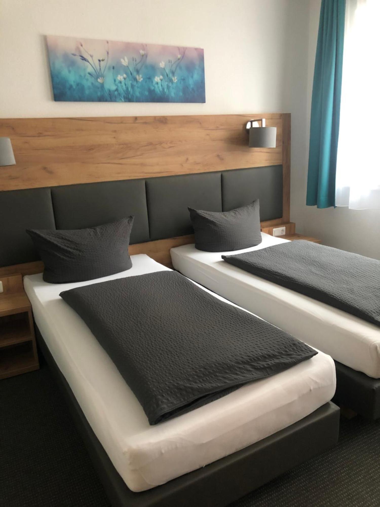 Burghotel Homberg Homberg  Buitenkant foto